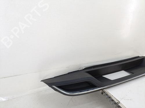 Rear bumper VW GOLF VII Variant (BA5, BV5) 1.6 TDI | BP29122874C8 