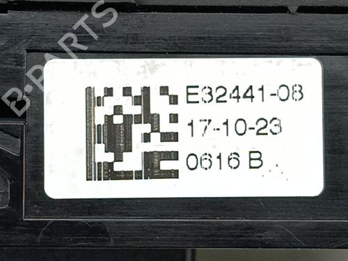 Left front window switch RENAULT MEGANE IV Hatchback (B9A/M/N_) 1.5 dCi 90 (B9A1) | BP37537364I27 - Image 5
