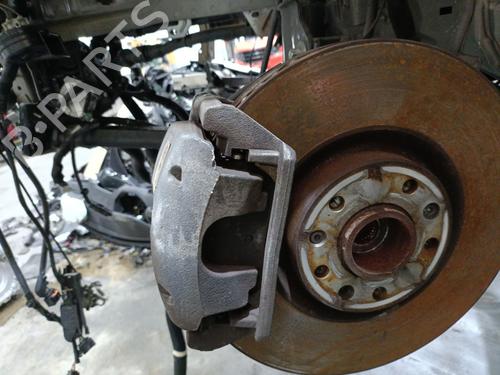 Used Left front brake caliper Left front brake caliper 37487532 37487532