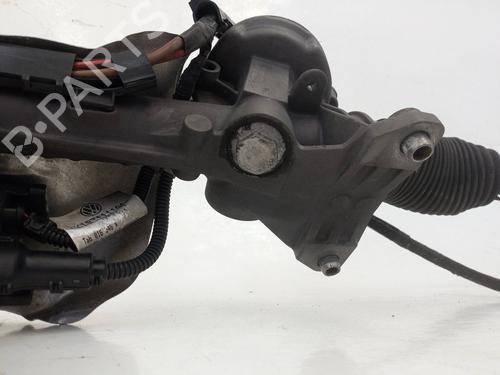 Styregear/Snekke SEAT ALTEA XL (5P5, 5P8) 1.9 TDI | BP13349702M22 