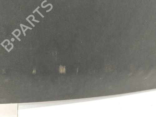 Rear parcel shelf LAND ROVER RANGE ROVER EVOQUE (L538)  | BP27403209C85 