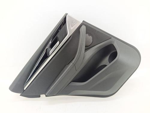 Bageste venstre beklædning Bageste venstre beklædning BMW X3 (G01, F97, G08) xDrive 20 d (190 hp) 37074461 37074461