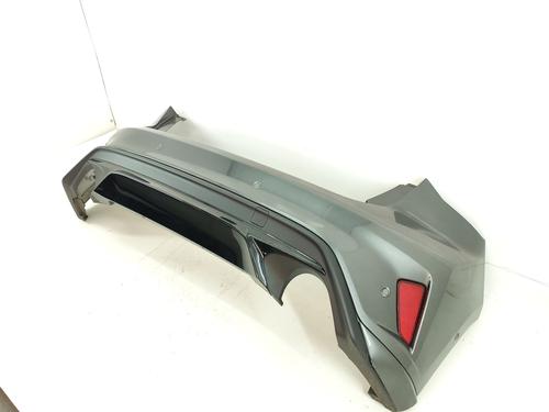 Rear bumper FORD FOCUS IV (HN) 2.3 ST EcoBoost | BP29917475C8