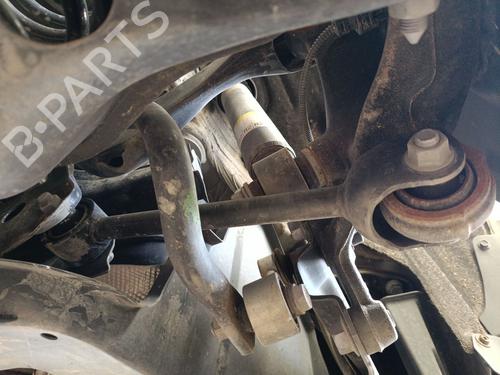 Used Right rear suspension arm TOYOTA C-HR (_X1_) 1.8 Hybrid (ZYX10_, ZYX11_) (98 hp) 27514594