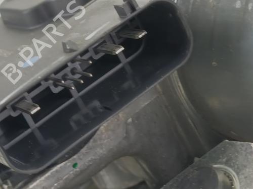 Front wiper motor FORD FOCUS III  | BP25876410M29 