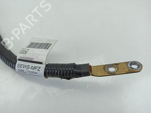 Cable NISSAN NAVARA NP300 Pickup (D23, D23T) 2.3 dCi | BP14158045E12 