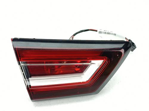 Used Left tailgate light Left tailgate light RENAULT CLIO IV (BH_) 0.9 TCe 90 (BHNF, BHMA, BHMH, BHJK, BHJR) (90 hp) 33322476 33322476