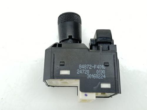 Mirror switch TOYOTA C-HR (_X1_) 1.8 Hybrid (ZYX10_, ZYX11_) | BP36913027I25 - Image 3