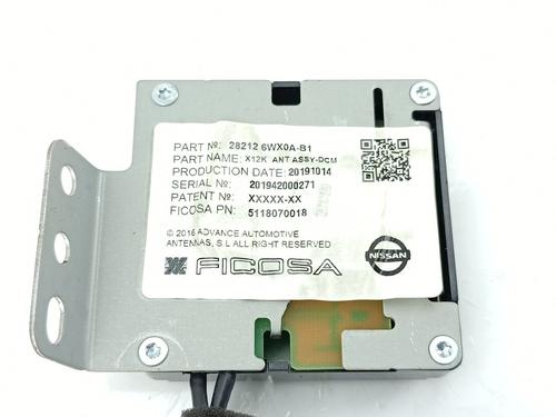 Electronic module NISSAN NV200 Van e-NV (ME0N) | BP36040369M83 - Image 3