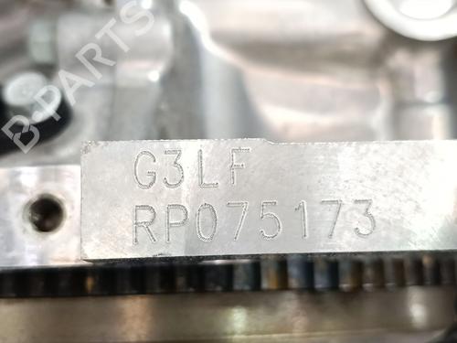 Engine HYUNDAI BAYON (BC3) 1.0 T-GDI | BP39146322M1 - Image 11