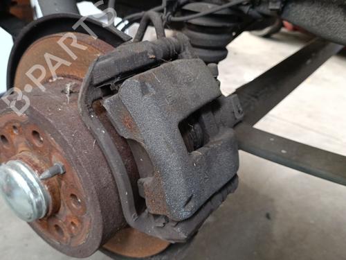 Right rear brake caliper CITROËN JUMPER II Van 2.2 BlueHDi 140 | BP38873932M106 - Image 2