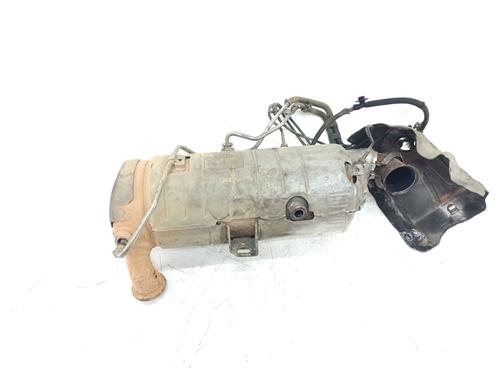 Filtro antiparticolato Filtro antiparticolato PEUGEOT TRAVELLER Bus (V_) 1.5 BlueHDi 120 (120 hp) 34534740 34534740