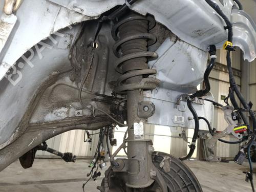 Right front shock absorber JEEP COMPASS (MP, M6, MV, M7) 1.3 Hybrid 4x4 | BP40298548M17 - Image 3