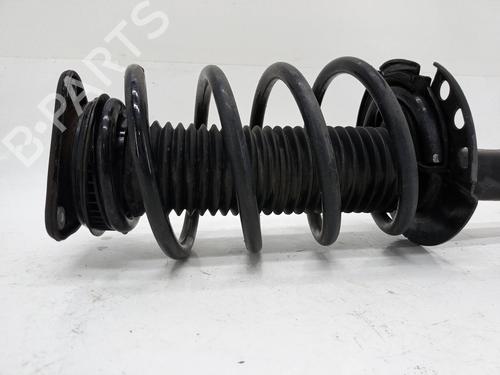 Left front shock absorber FORD FOCUS III 1.5 TDCi | BP9738430M16 