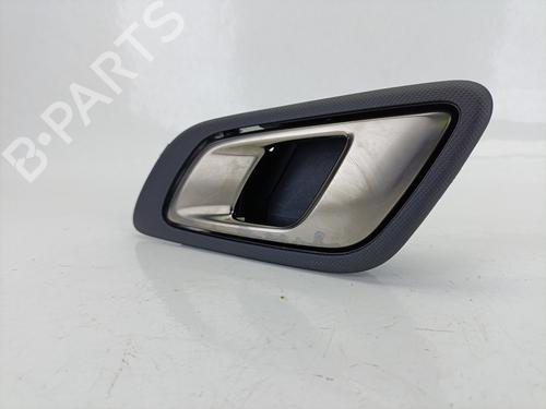 Rear left interior door handle FORD RANGER (TKE)  | BP26554499I15