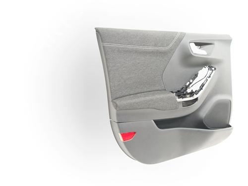Front left panel FORD PUMA (J2K, CF7) 1.0 EcoBoost | BP35895477C58 - Image 2