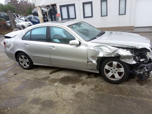 Ashtray MERCEDES-BENZ E-CLASS (W211)  | BP25874753I30 