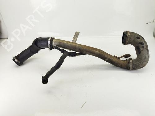 Pipe OPEL VECTRA C (Z02)  | BP14158697M125 