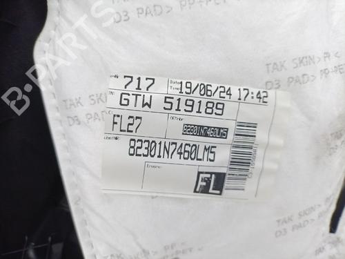 Front left panel HYUNDAI TUCSON (NX4E, NX4A)  | BP31706489C58 