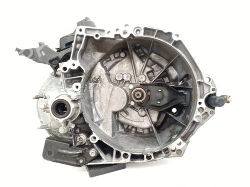 Used Gearbox Gearbox 37200717 37200717