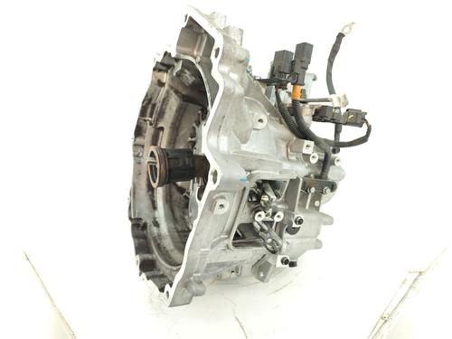 Used Gearbox KIA XCEED (CD) 1.4 T-GDI (140 hp) 29824113