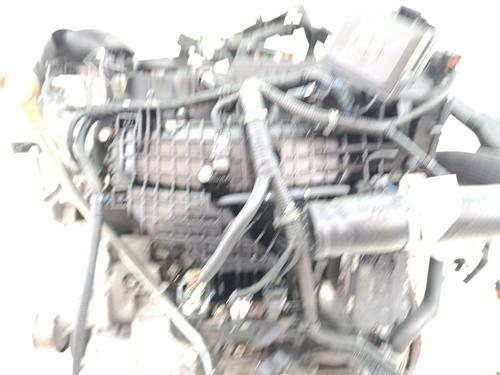 Engine HYUNDAI i30 (PDE, PD, PDEN) 2.0 N | BP33042086M1  - Image 8