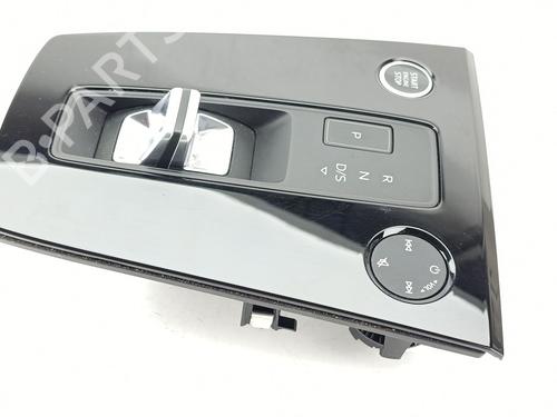 Used Gear lever AUDI A3 Sportback (8YA, 8YF) 35 TDI (150 hp) 29248862
