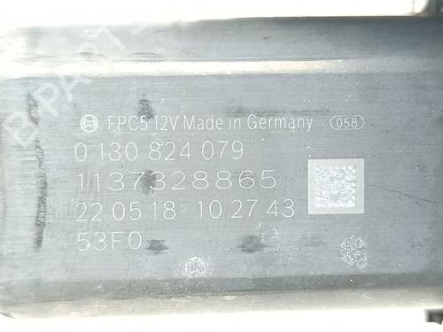 Front left window mechanism CITROËN C3 AIRCROSS II (2R_, 2C_) 1.2 PureTech 110 (2RHNZB, 2RHNZW, 2RHNPX, 2RHNPJ) | BP30273729C22 