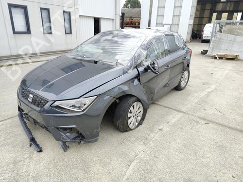 Climate control SEAT IBIZA V (KJ1, KJG) 1.0 MPi | BP33704391I5  - Image 12