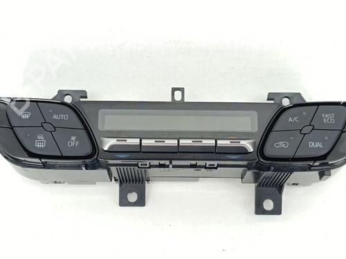 Used Climate control TOYOTA C-HR (_X1_) 1.8 Hybrid (ZYX10_, ZYX11_) (98 hp) 27405856