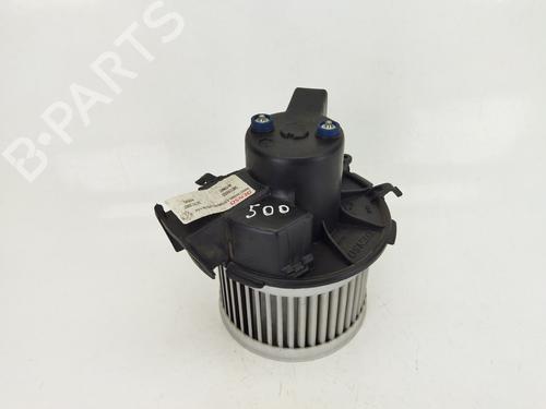 Used Heater blower motor FIAT 500 (312_) [2007-2025]  11743956