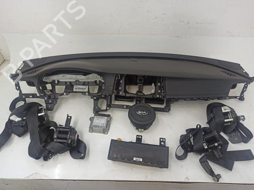 Airbag Kit KIA OPTIMA (FSGDS6B)  84710D400WK