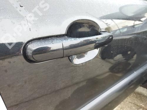 Used Front right exterior door handle Front right exterior door handle KIA SPORTAGE II (JE_, KM_) 2.0 CRDi 4WD (140 hp) 9371307 9371307