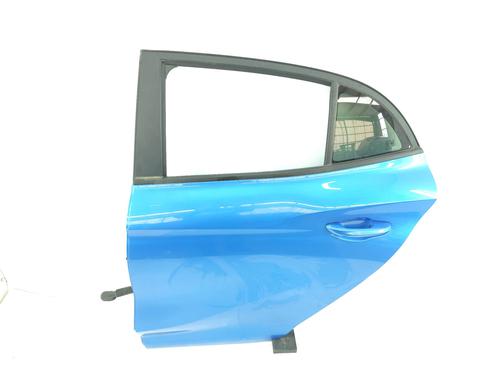 Left rear door MG MG 3 (ZP2_)  | BP30153603C4 