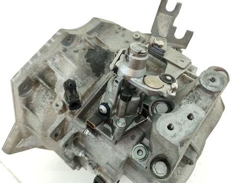 Gearbox OPEL ZAFIRA TOURER C (P12) 1.6 CDTI (75) | BP28130798M3 