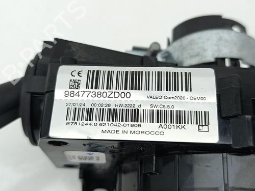 Switch CITROËN C4 III (BA_, BB_, BC_) 1.2 PureTech 130 (BAHNSA, BAHNSB) | BP31969067I30