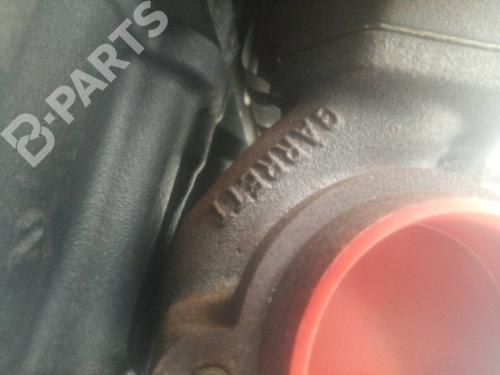 Engine BMW 3 (E46) 320 d | BP10321010M1  - Image 10