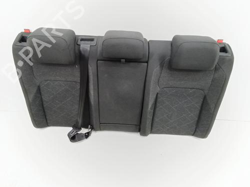 Rear seat VW GOLF VIII (CD1, DA1) 1.0 eTSI | BP35946016C17 - Image 3