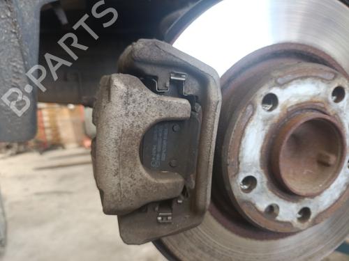 Used Right rear brake caliper Right rear brake caliper 37535830 37535830