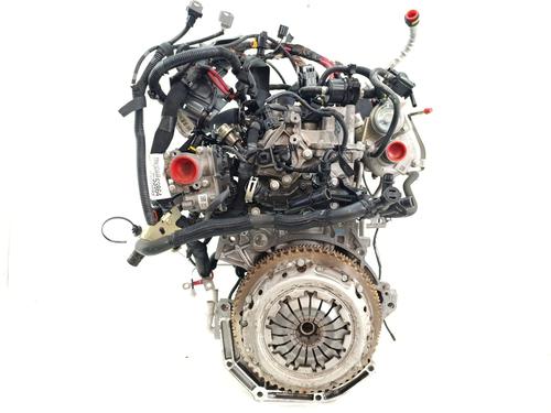 Used Engine Engine 36993844 36993844