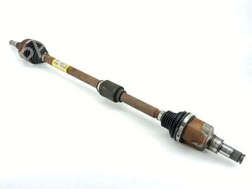 Right front driveshaft FORD TRANSIT CUSTOM V362 Bus (F3) 1.0 EcoBoost PHEV | BP29308738M39 