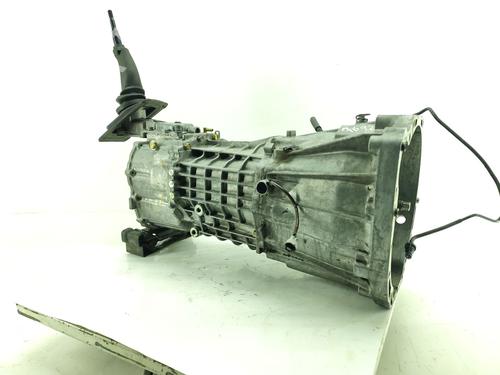 Used Gearbox SUZUKI GRAND VITARA II (JT, TE, TD) 1.9 DDiS All-wheel Drive (JT419, TD44, JB419WD, JB419XD,... (129 hp) 28288234