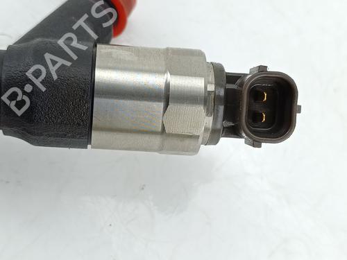 Injector OPEL ZAFIRA TOURER C (P12) 1.6 CDTI (75) | BP27298042M100 