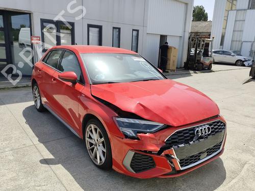 Electronic module AUDI A3 Sportback (8YA, 8YF) 35 TDI | BP29248799M83 