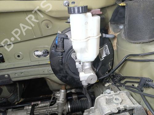 Servo frein PEUGEOT 508 SW I (8E_) 1.6 HDi (116 hp) 30277284