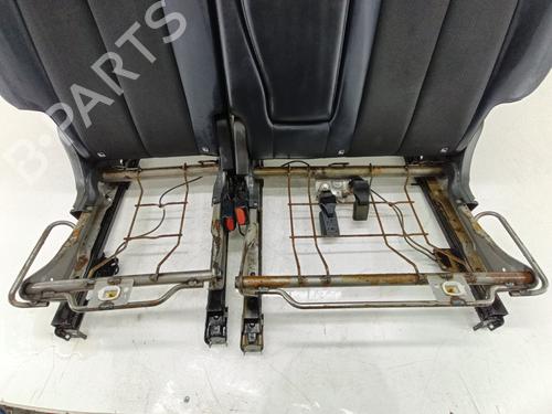 Sæde Bagtil MITSUBISHI ECLIPSE CROSS (GK_, GL_) Plug-in Hybrid 4WD (GL3W) | BP35724107C17 - Image 6