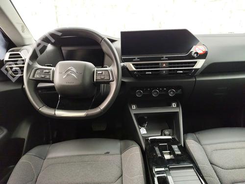 Left front seat CITROËN C4 III (BA_, BB_, BC_) 1.2 PureTech 130 (BAHNSA, BAHNSB) | BP31863433C15