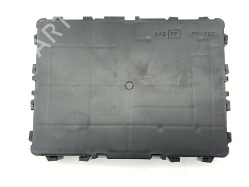 Electronic module SUZUKI GRAND VITARA II (JT, TE, TD) 1.9 DDiS All-wheel Drive (JT419, TD44, JB419WD, JB419XD,... | BP33758518M83 - Image 3