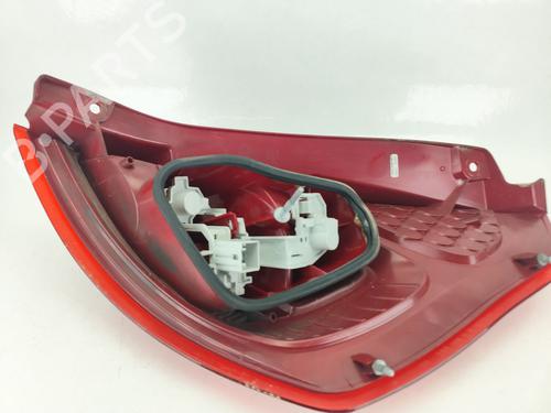 Left taillight FORD FIESTA VI (CB1, CCN)  | BP29763890C34 