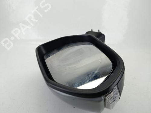 Left mirror TOYOTA COROLLA Hatchback (_E21_, _EA1_, _EH1_) | BP31924652C26